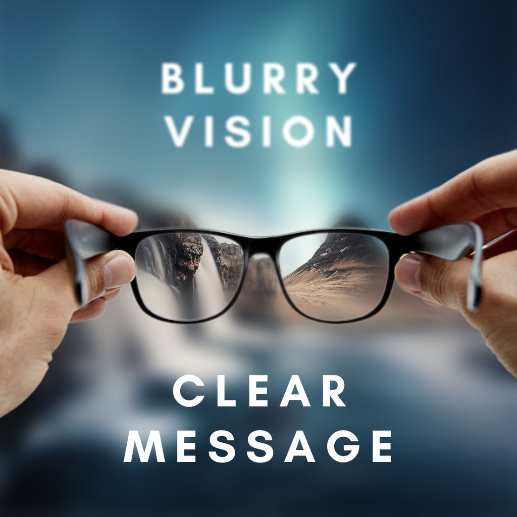 Myopia Awareness: More Focus, Less Squint